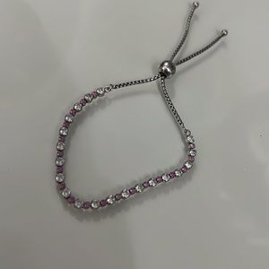 Pandora bracelet